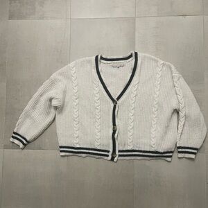 Women’s Cardigan